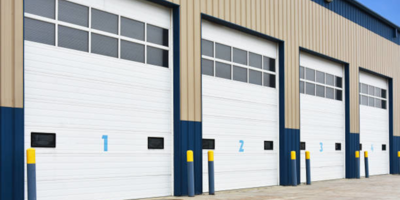 Bumpers in Fort Worth, Texas