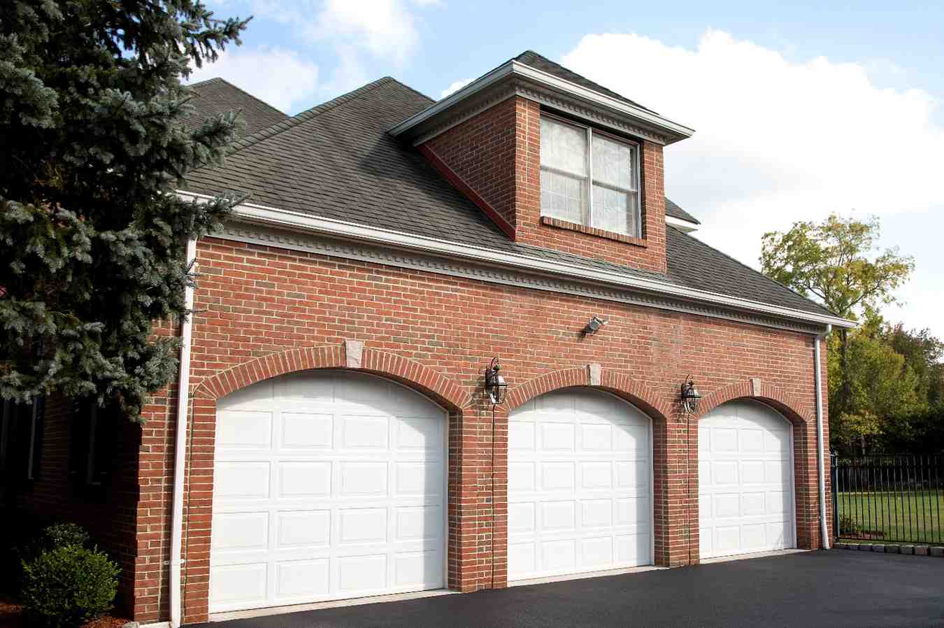 Emergency Garage Door Service in The Colony, TX