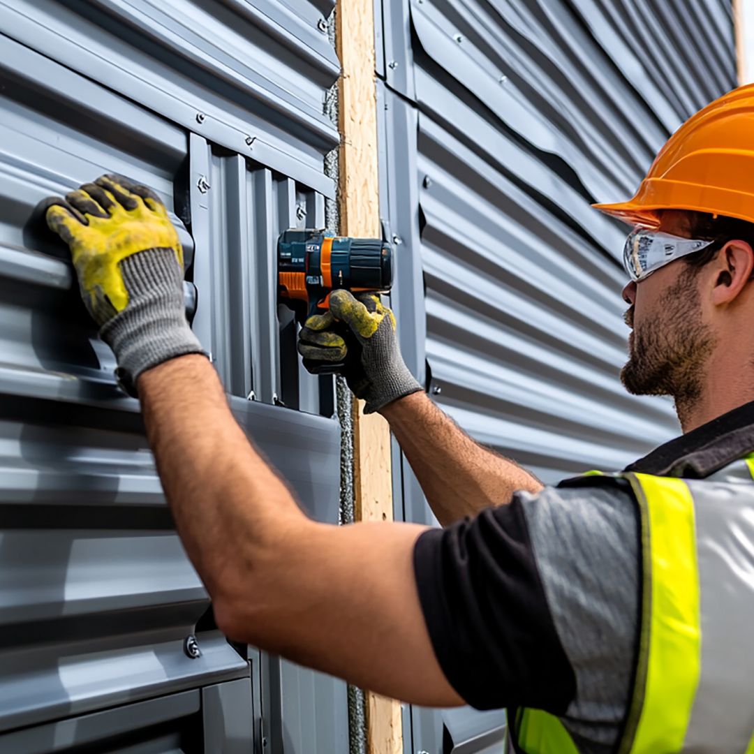 Garage Doors Installation Colleyville, TX