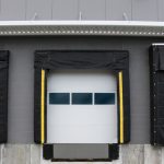 Industrial Garage Door Repair