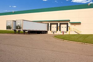 Trailer Restraints in Arlington, Texas